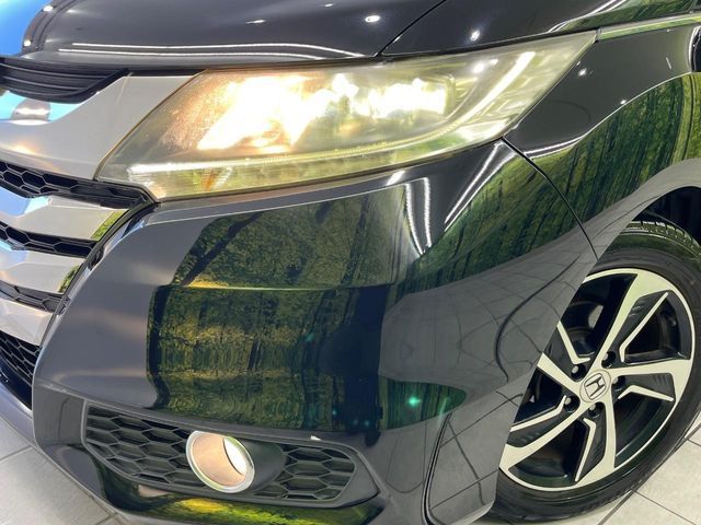 HONDA ODYSSEY 2013