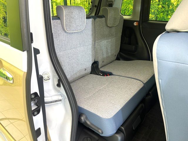 DAIHATSU MOVE canbus 2024