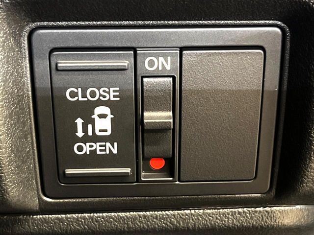 HONDA N BOX CUSTOM 2025