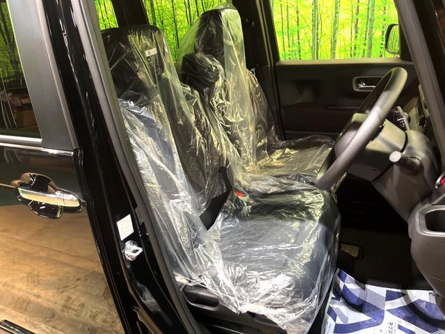 HONDA N BOX CUSTOM 2025