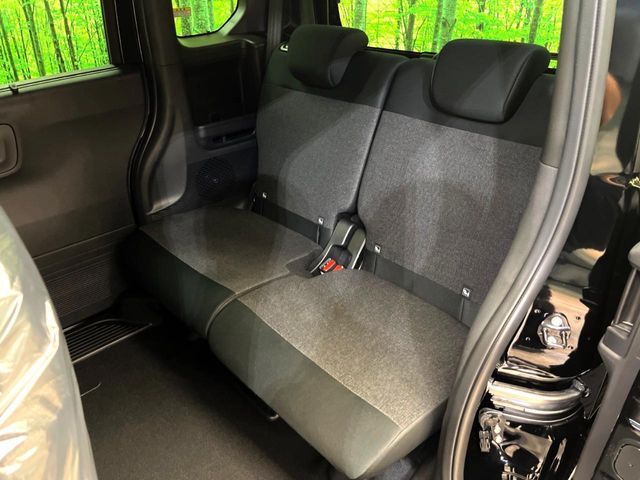 HONDA N BOX CUSTOM 2025