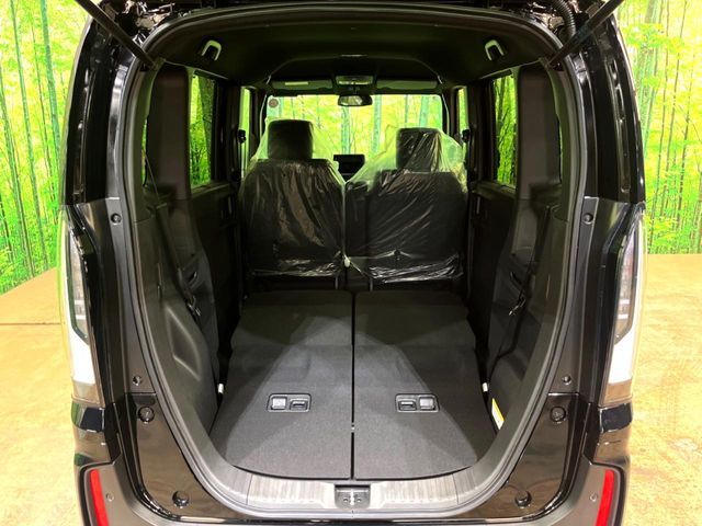 HONDA N BOX CUSTOM 2025