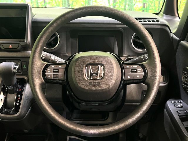 HONDA N BOX CUSTOM 2025