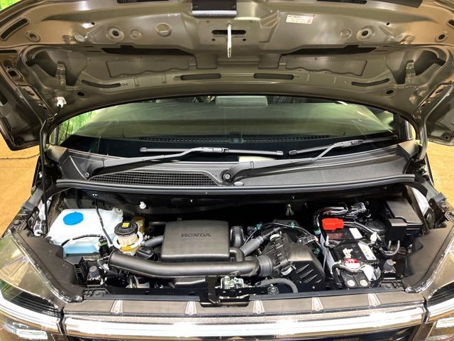 HONDA N BOX CUSTOM 2025