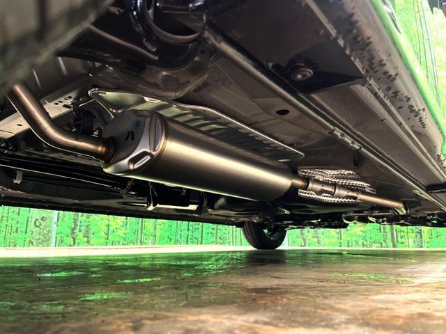 HONDA N BOX CUSTOM 2025