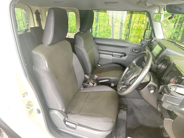 SUZUKI JIMNY 4WD 2022