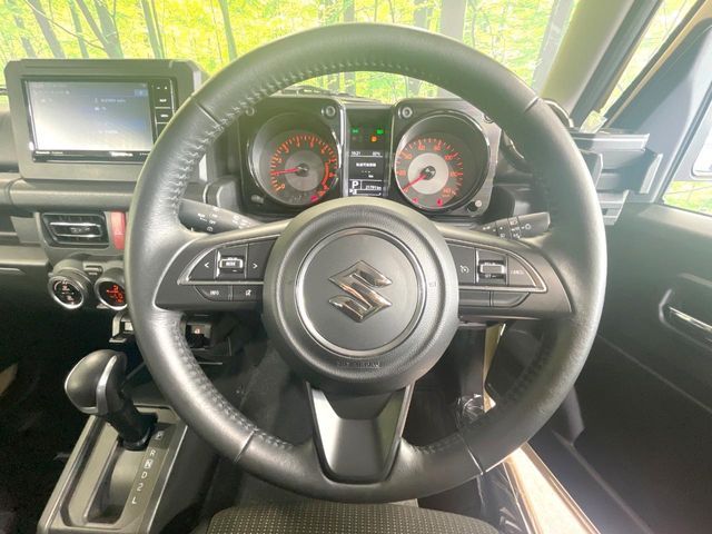 SUZUKI JIMNY 4WD 2022