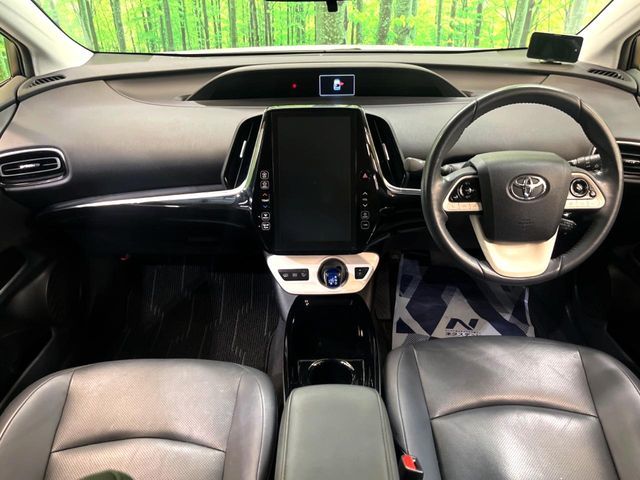 TOYOTA PRIUS PHV 2018