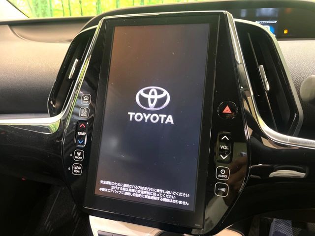 TOYOTA PRIUS PHV 2018