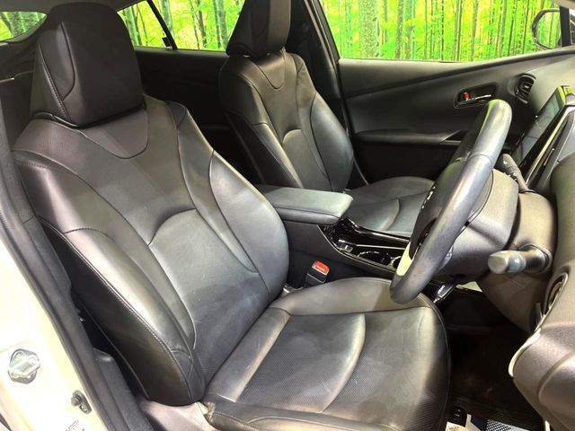 TOYOTA PRIUS PHV 2018