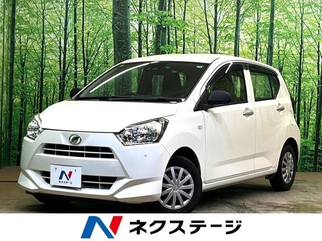 DAIHATSU MIRA e:S 2020