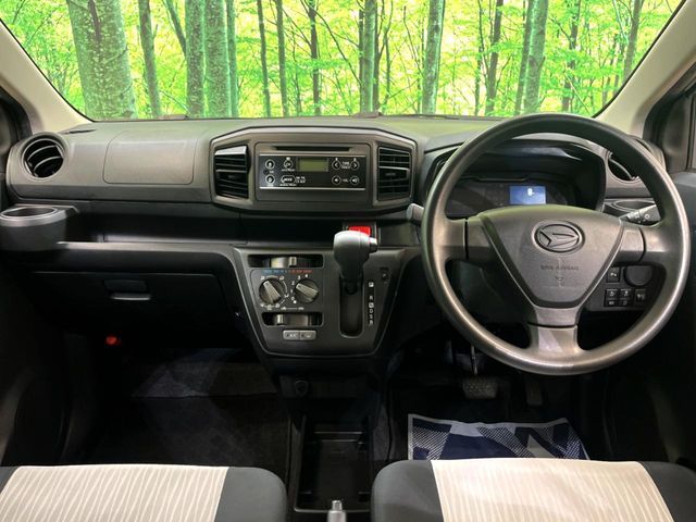 DAIHATSU MIRA e:S 2020