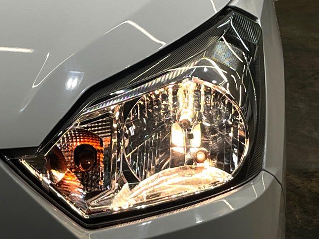 DAIHATSU MIRA e:S 2020