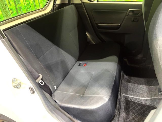 DAIHATSU MIRA e:S 2020