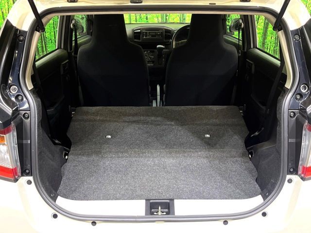 DAIHATSU MIRA e:S 2020