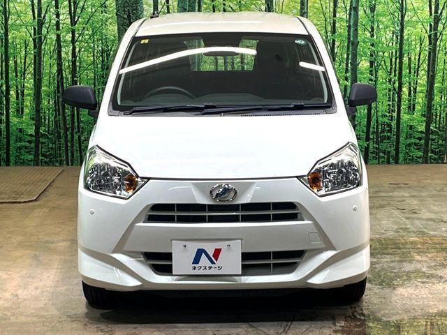 DAIHATSU MIRA e:S 2020