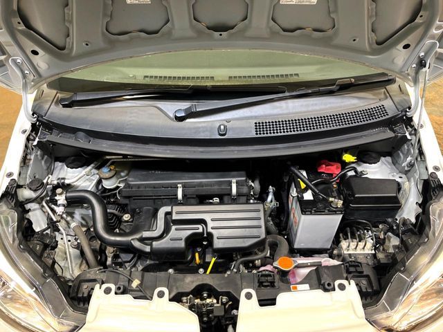 DAIHATSU MIRA e:S 2020