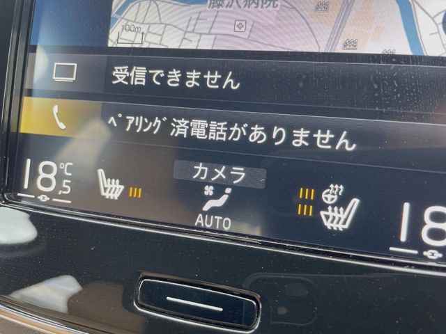 VOLVO VOLVO XC40 2021