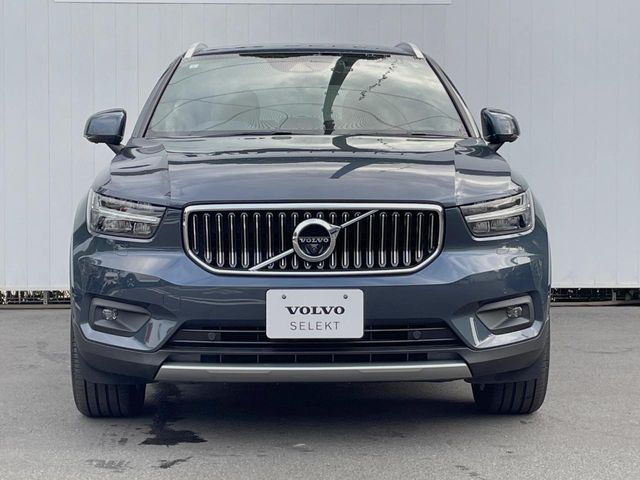 VOLVO VOLVO XC40 2021
