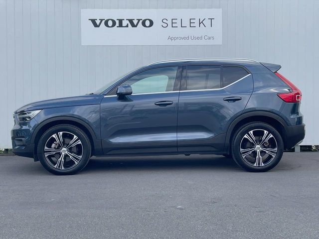 VOLVO VOLVO XC40 2021