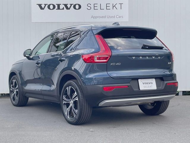 VOLVO VOLVO XC40 2021