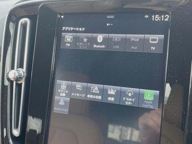 VOLVO VOLVO XC40 2021