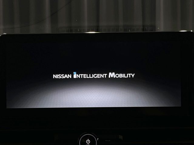 NISSAN SERENA  WG 2023