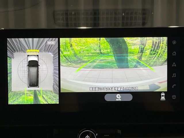 NISSAN SERENA  WG 2023