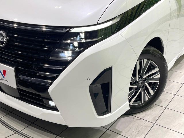 NISSAN SERENA  WG 2023