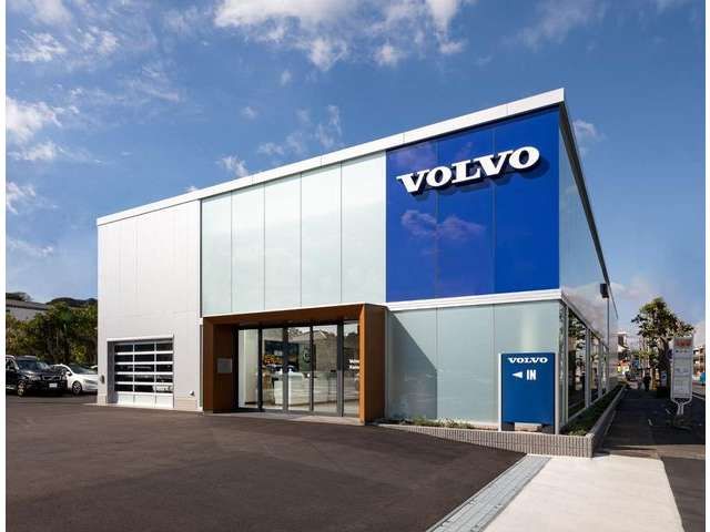 VOLVO VOLVO V60 2021