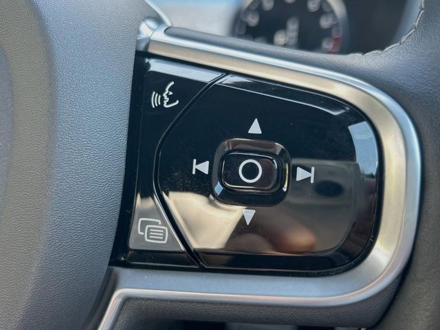 VOLVO VOLVO V60 2021