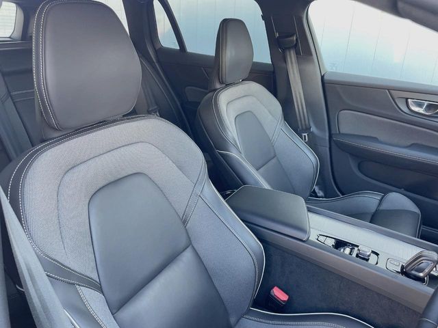 VOLVO VOLVO V60 2021