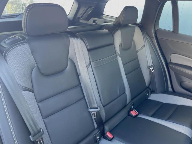 VOLVO VOLVO V60 2021