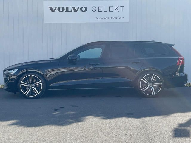 VOLVO VOLVO V60 2021