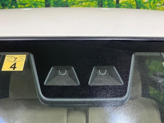 DAIHATSU MOVE canbus 2018