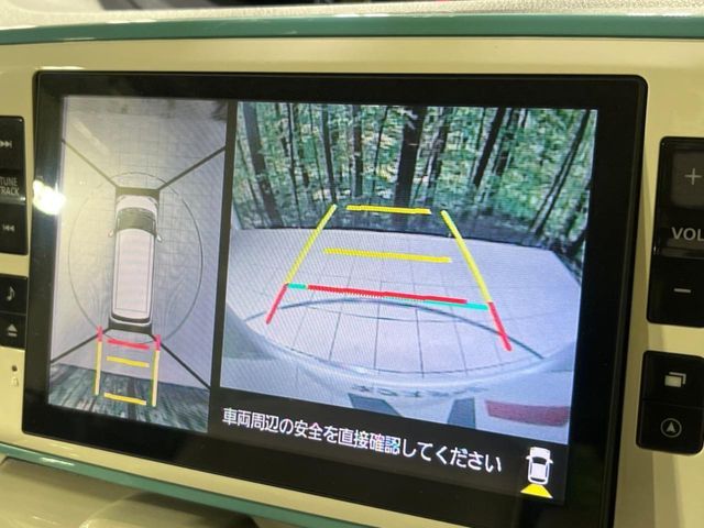 DAIHATSU MOVE canbus 2018