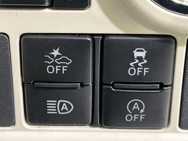 DAIHATSU MOVE canbus 2018