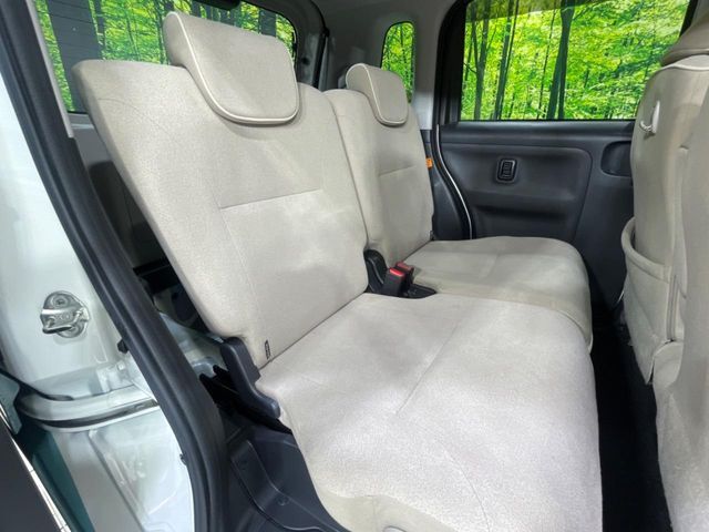 DAIHATSU MOVE canbus 2018