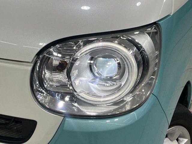 DAIHATSU MOVE canbus 2018