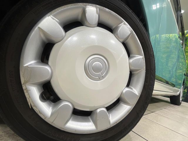 DAIHATSU MOVE canbus 2018