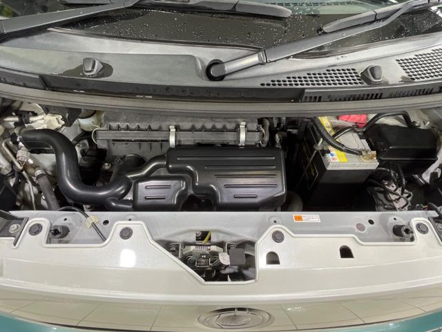 DAIHATSU MOVE canbus 2018