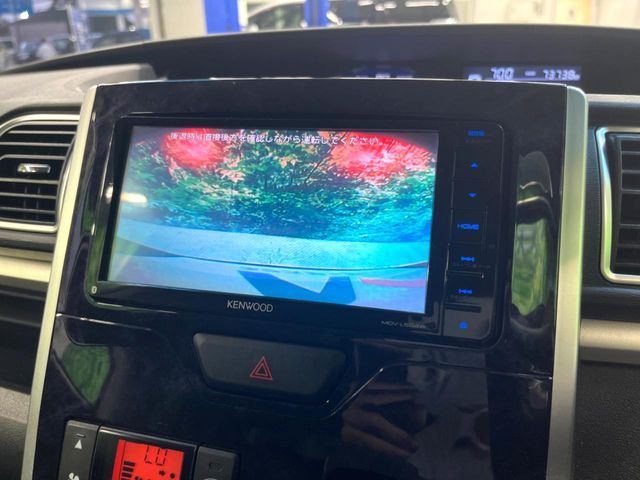 DAIHATSU TANTO CUSTOM 2017