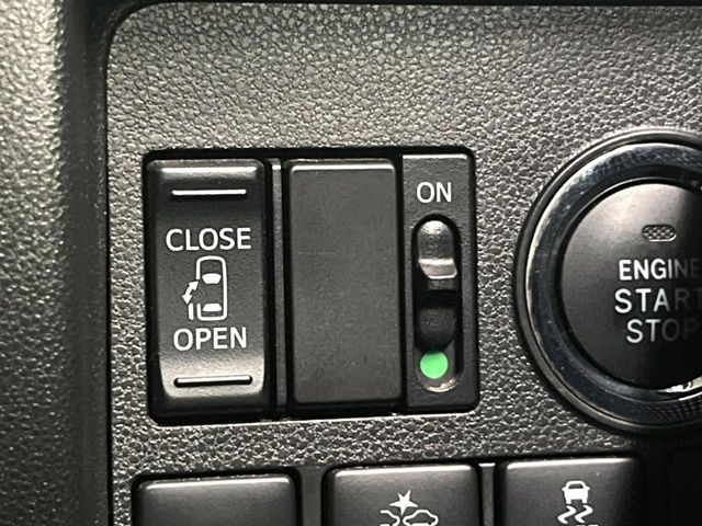 DAIHATSU TANTO CUSTOM 2017