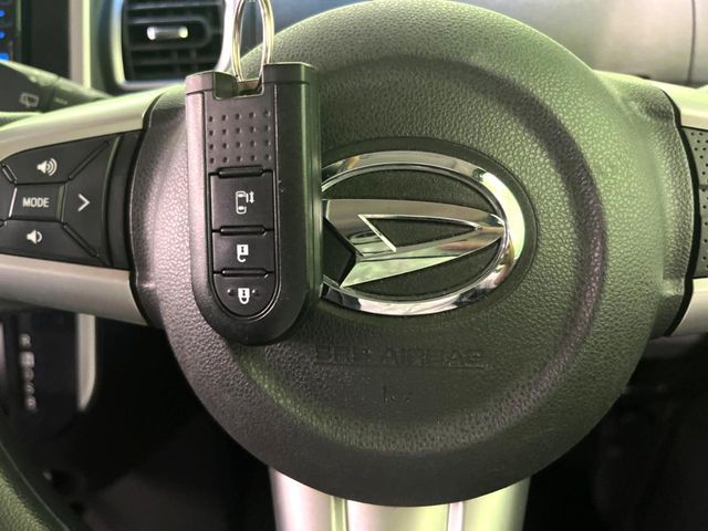 DAIHATSU TANTO CUSTOM 2017