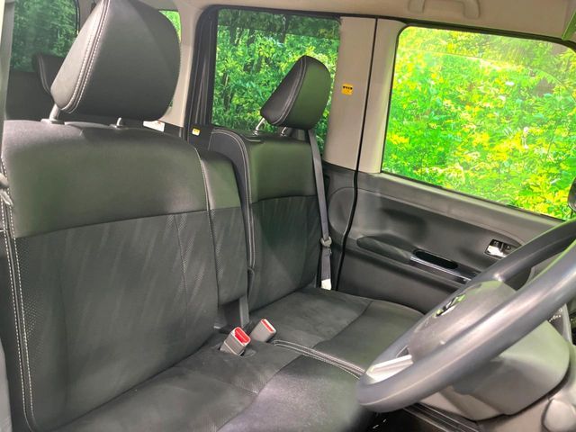 DAIHATSU TANTO CUSTOM 2017