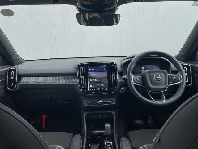 VOLVO VOLVO XC40 2024