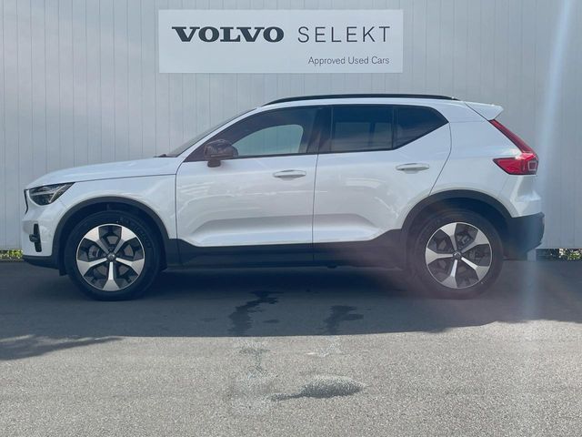 VOLVO VOLVO XC40 2024