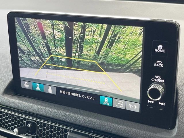 HONDA CIVIC hatchback 2023