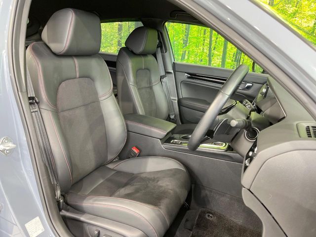 HONDA CIVIC hatchback 2023