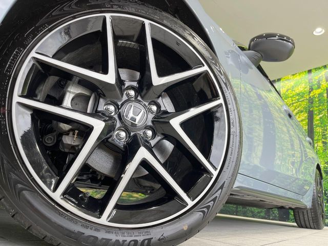 HONDA CIVIC hatchback 2023